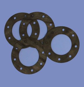 Dichtungen aus Viton