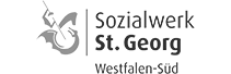 Logo Sozialwerk St Georg