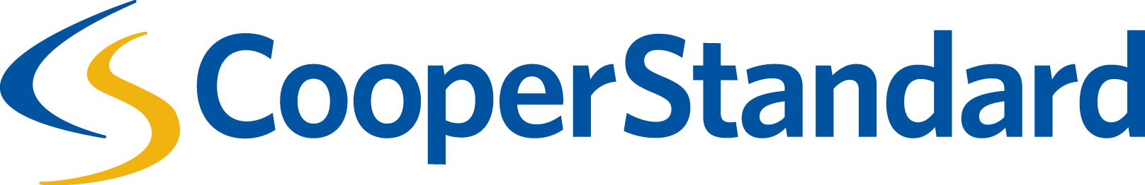 Logo CooperStandard